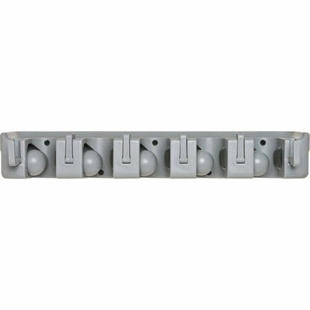 BSC PREFERRED RACK, WALL, WITH HOOKS GJO12504